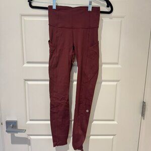 Lululemon Leggings